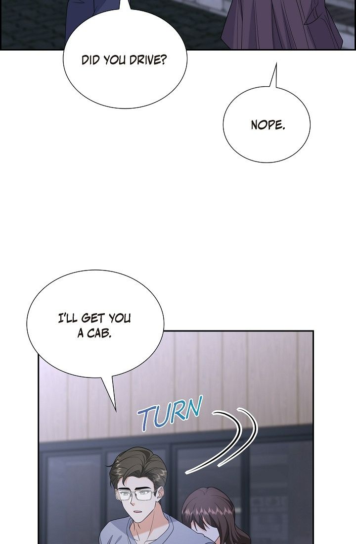Some Kind of Marriage Chapter 53 - Page 41