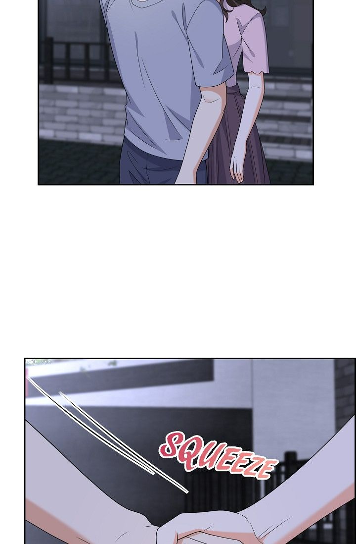 Some Kind of Marriage Chapter 53 - Page 42