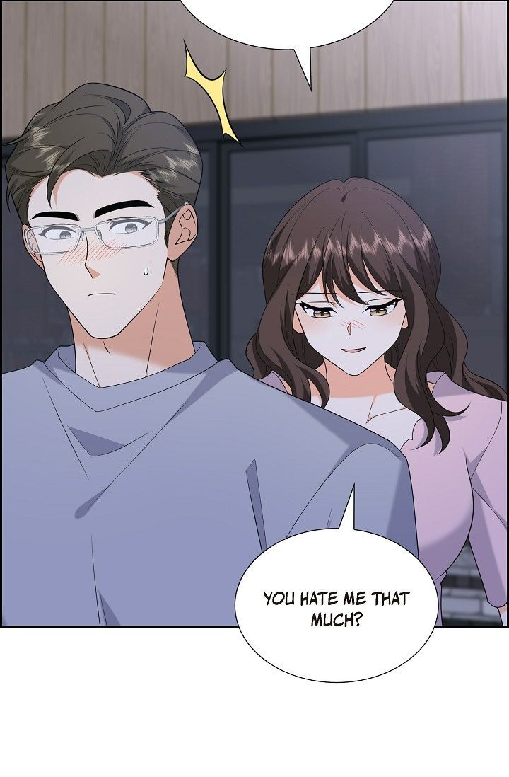 Some Kind of Marriage Chapter 53 - Page 44