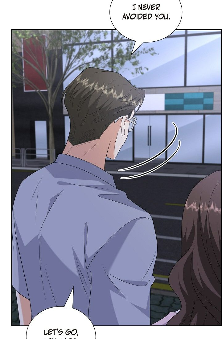 Some Kind of Marriage Chapter 53 - Page 48