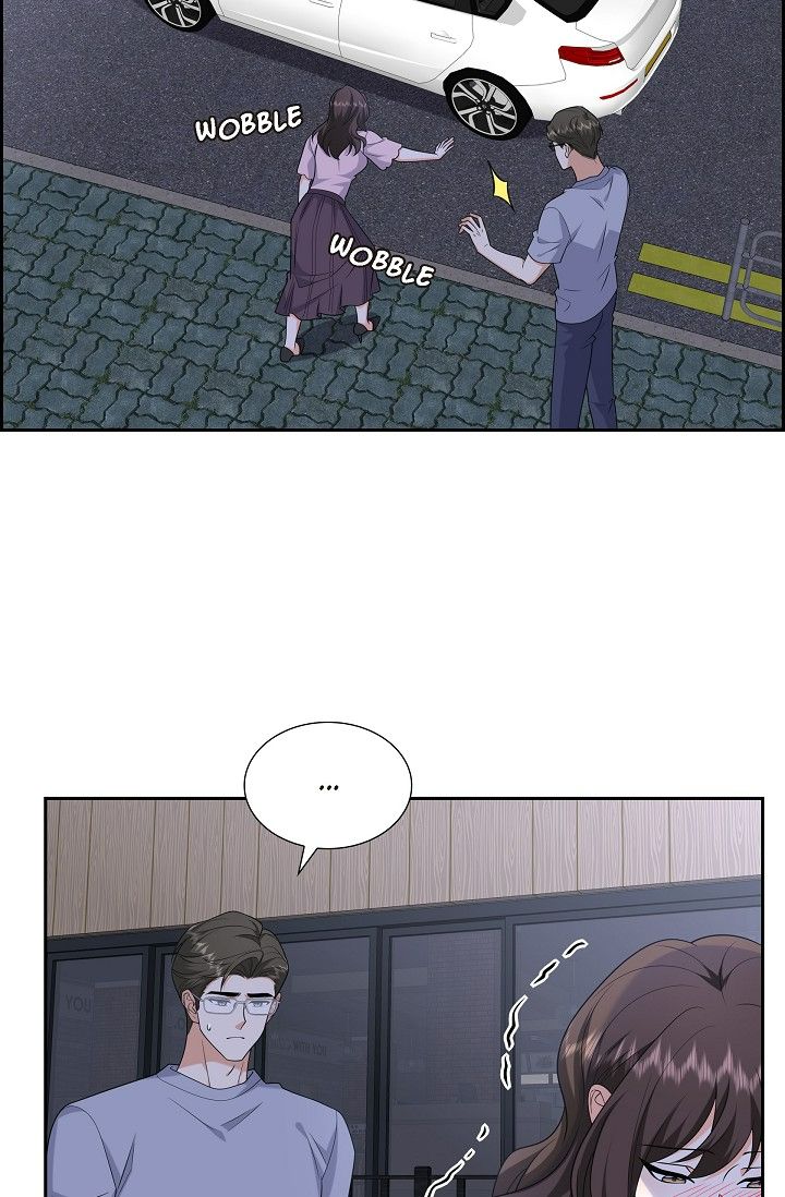 Some Kind of Marriage Chapter 53 - Page 50