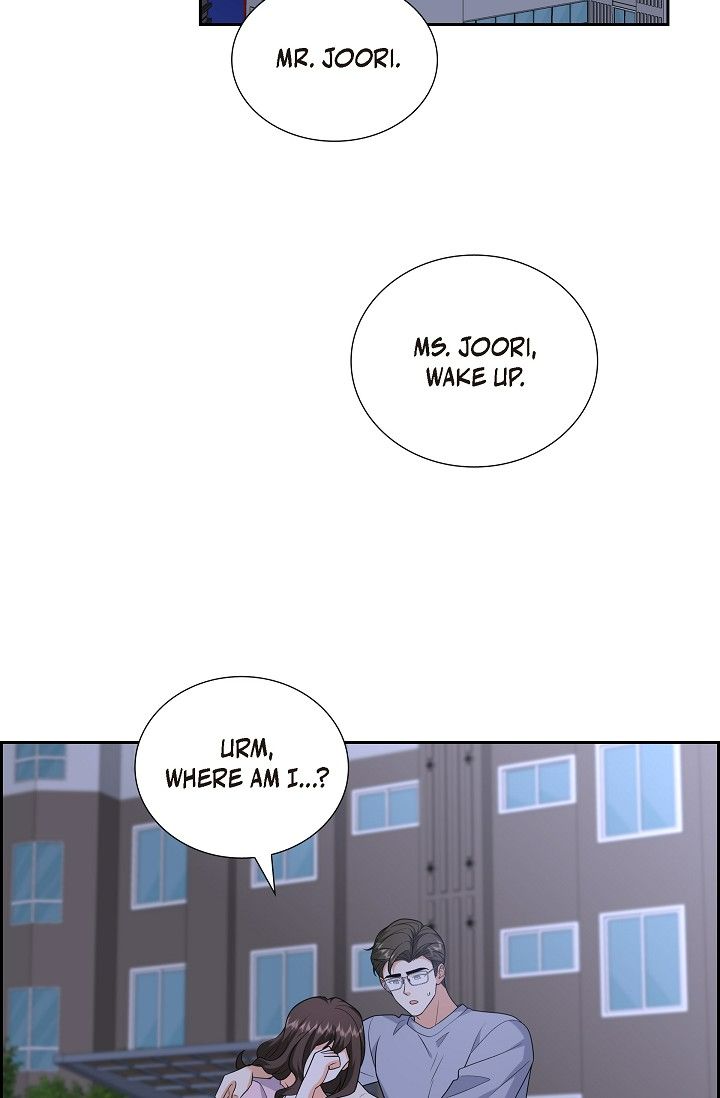 Some Kind of Marriage Chapter 53 - Page 56