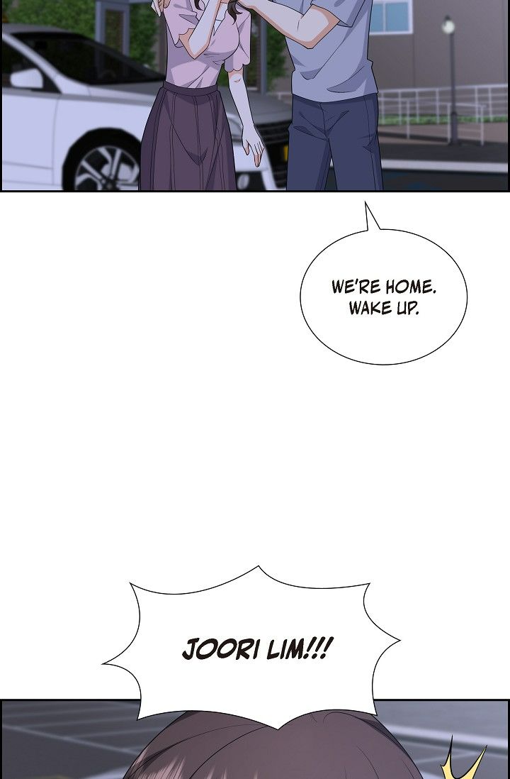 Some Kind of Marriage Chapter 53 - Page 57