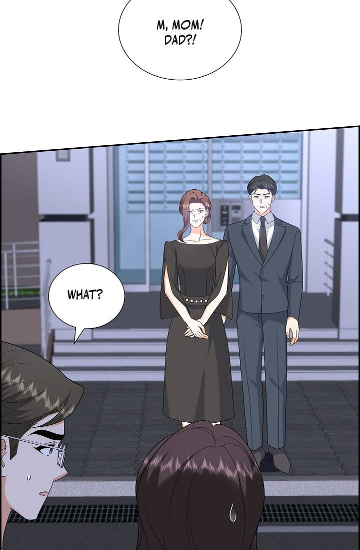 Some Kind of Marriage Chapter 53 - Page 59