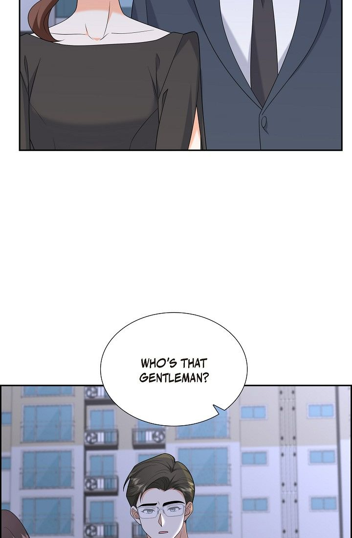 Some Kind of Marriage Chapter 53 - Page 61