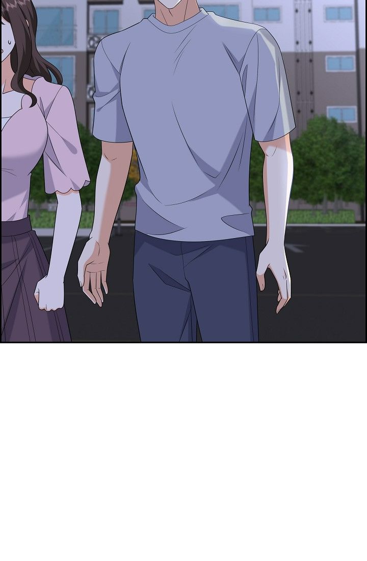 Some Kind of Marriage Chapter 53 - Page 62