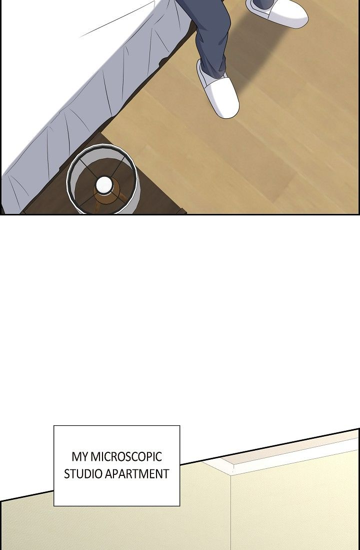 Some Kind of Marriage Chapter 53 - Page 65