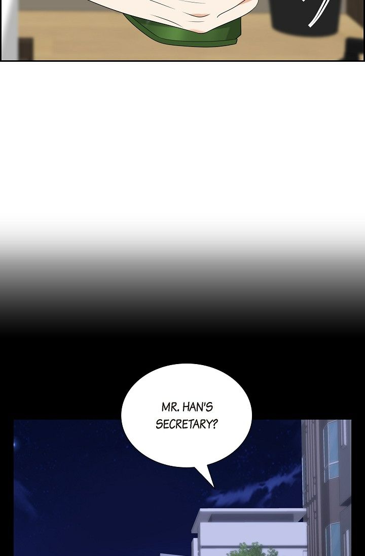 Some Kind of Marriage Chapter 53 - Page 69