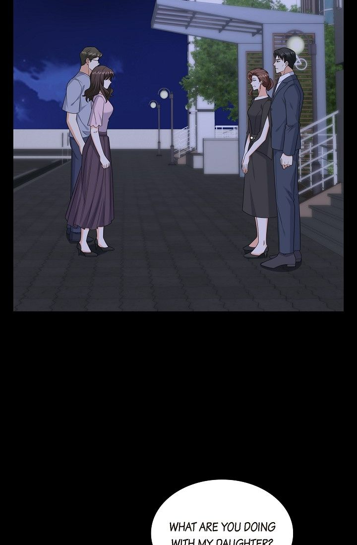 Some Kind of Marriage Chapter 53 - Page 70