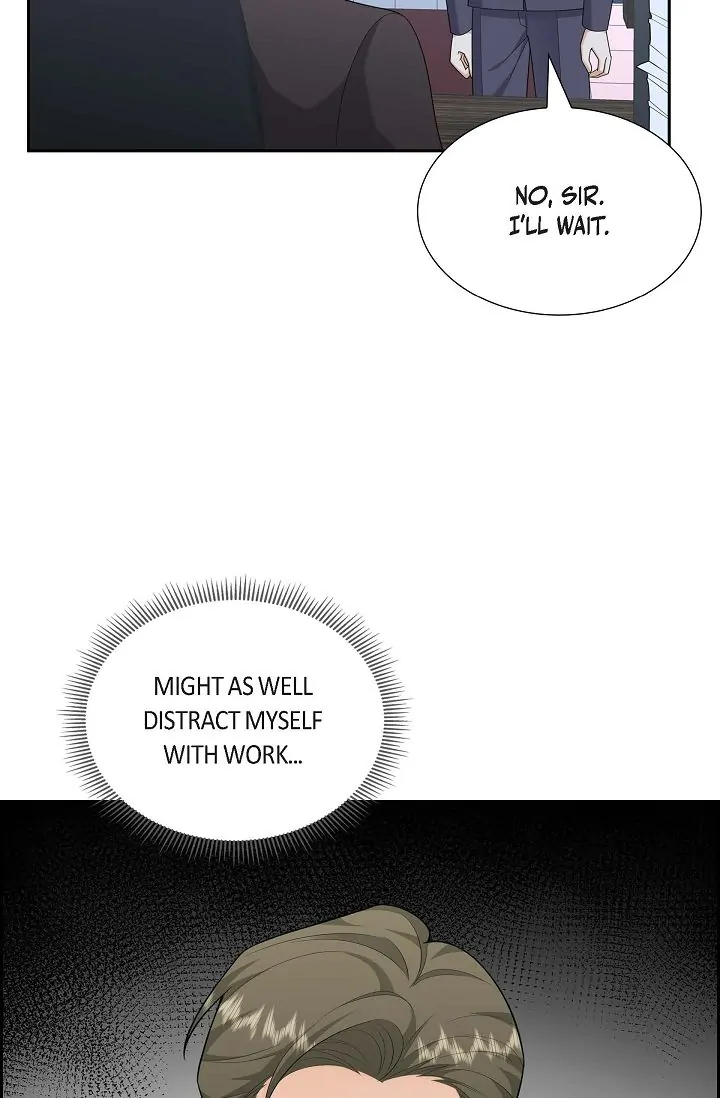 Some Kind of Marriage Chapter 54 - Page 4