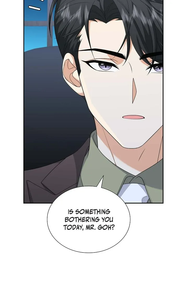 Some Kind of Marriage Chapter 54 - Page 6