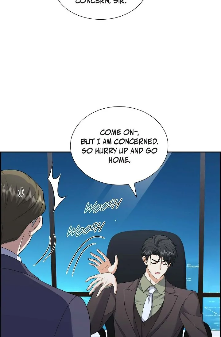 Some Kind of Marriage Chapter 54 - Page 8