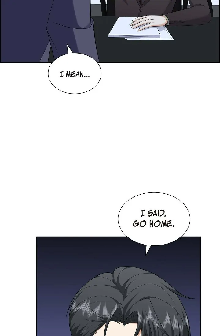 Some Kind of Marriage Chapter 54 - Page 9