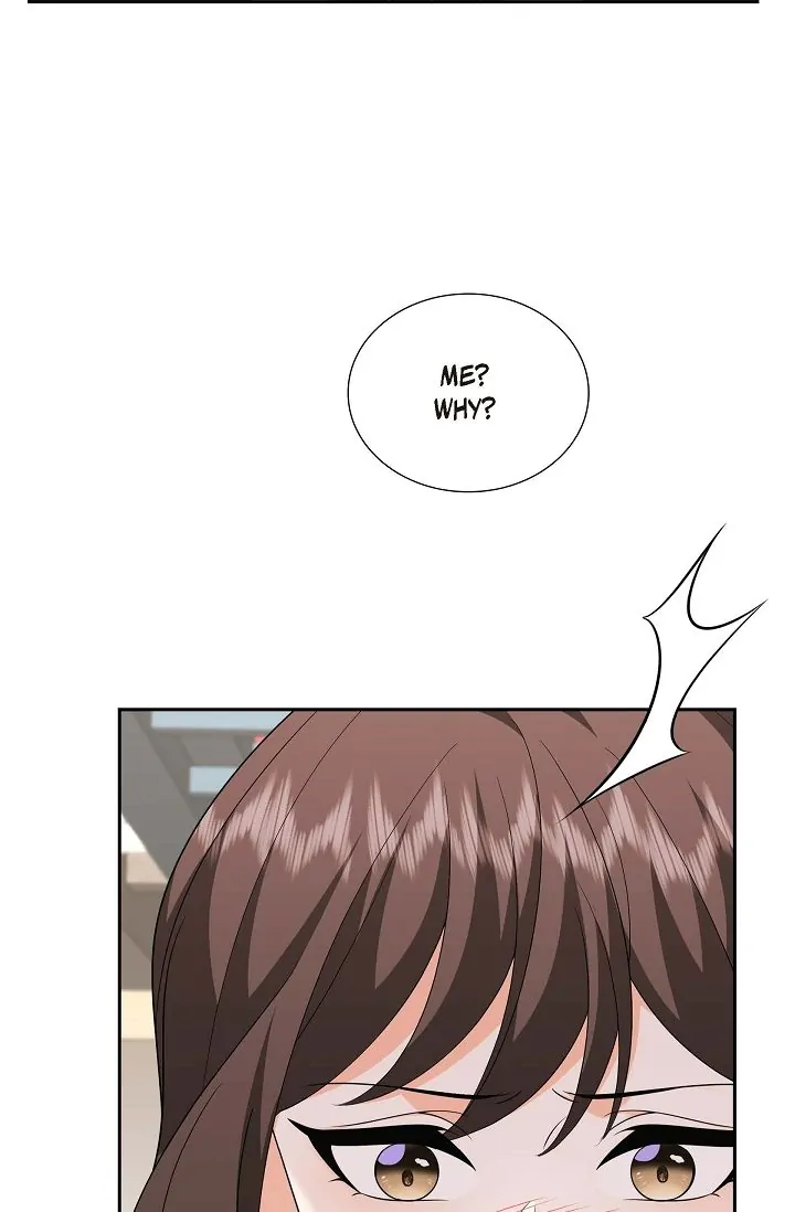 Some Kind of Marriage Chapter 54 - Page 16