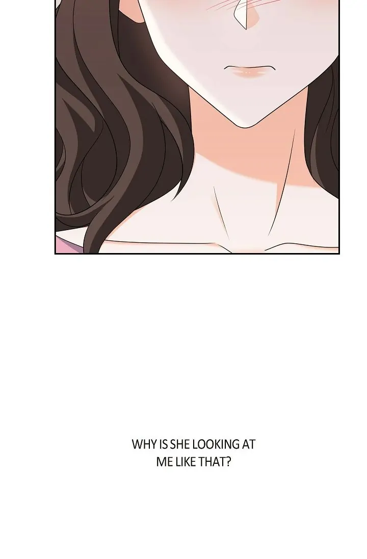 Some Kind of Marriage Chapter 54 - Page 17