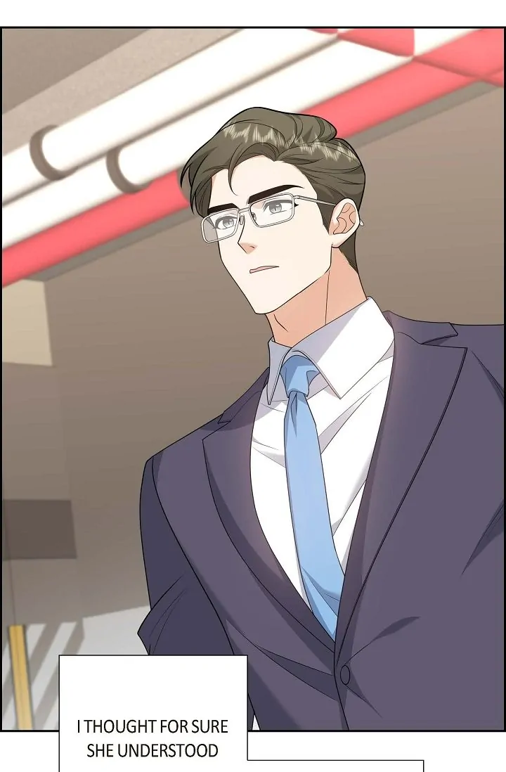 Some Kind of Marriage Chapter 54 - Page 18