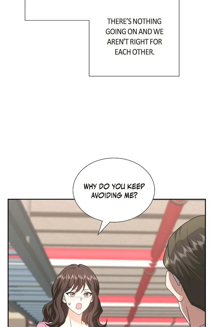 Some Kind of Marriage Chapter 54 - Page 19