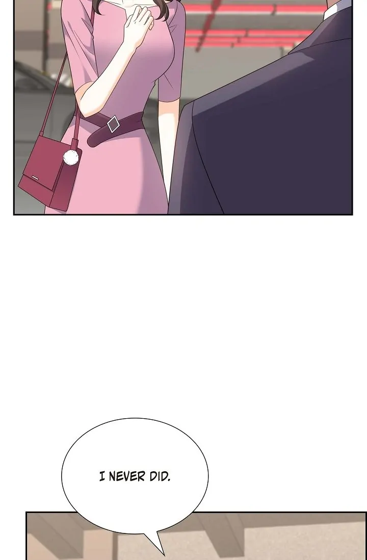 Some Kind of Marriage Chapter 54 - Page 20