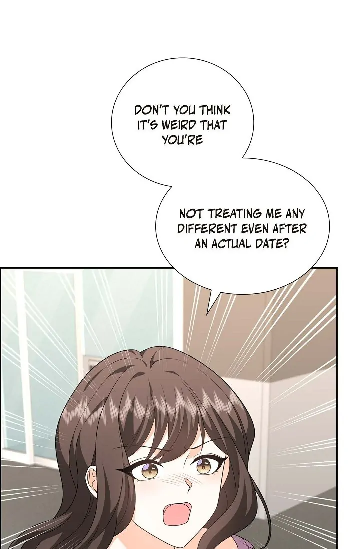 Some Kind of Marriage Chapter 54 - Page 22