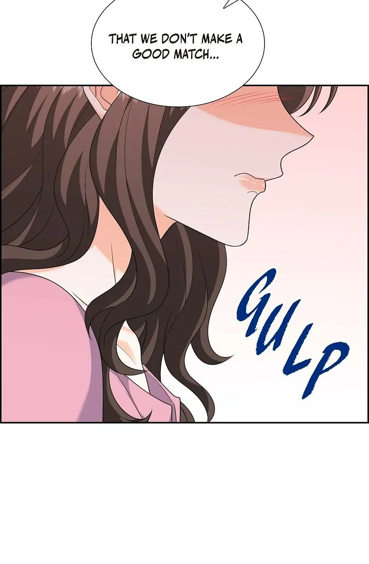 Some Kind of Marriage Chapter 54 - Page 25