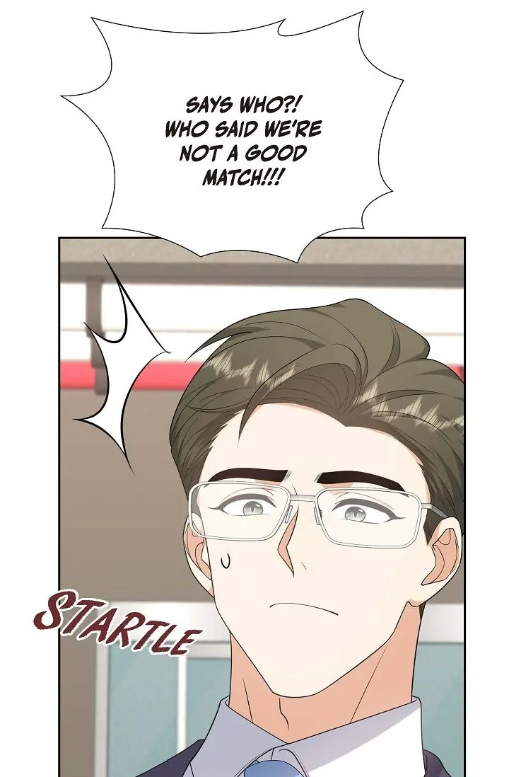 Some Kind of Marriage Chapter 54 - Page 26