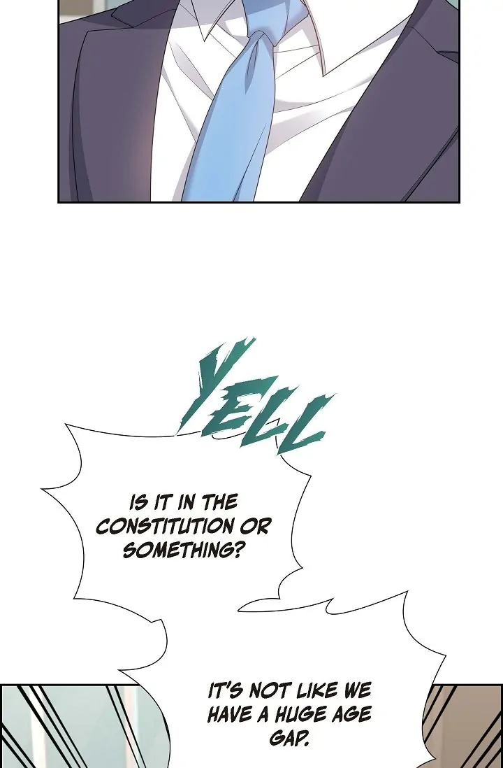 Some Kind of Marriage Chapter 54 - Page 27