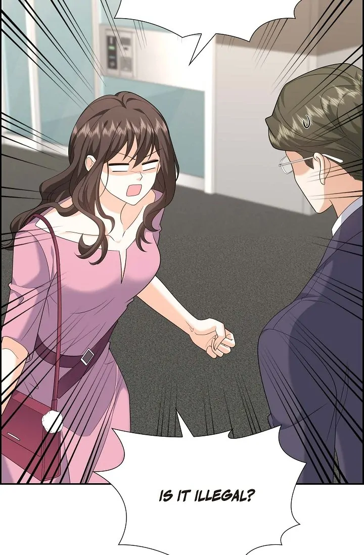 Some Kind of Marriage Chapter 54 - Page 28