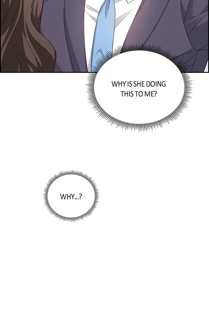 Some Kind of Marriage Chapter 54 - Page 30