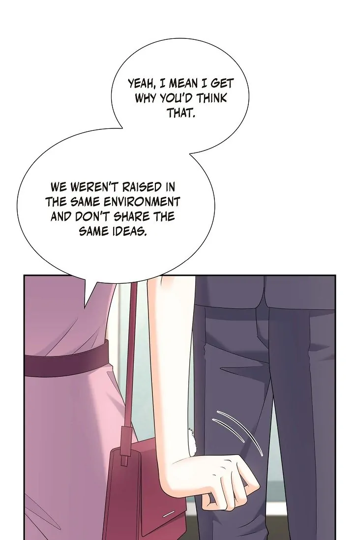 Some Kind of Marriage Chapter 54 - Page 31