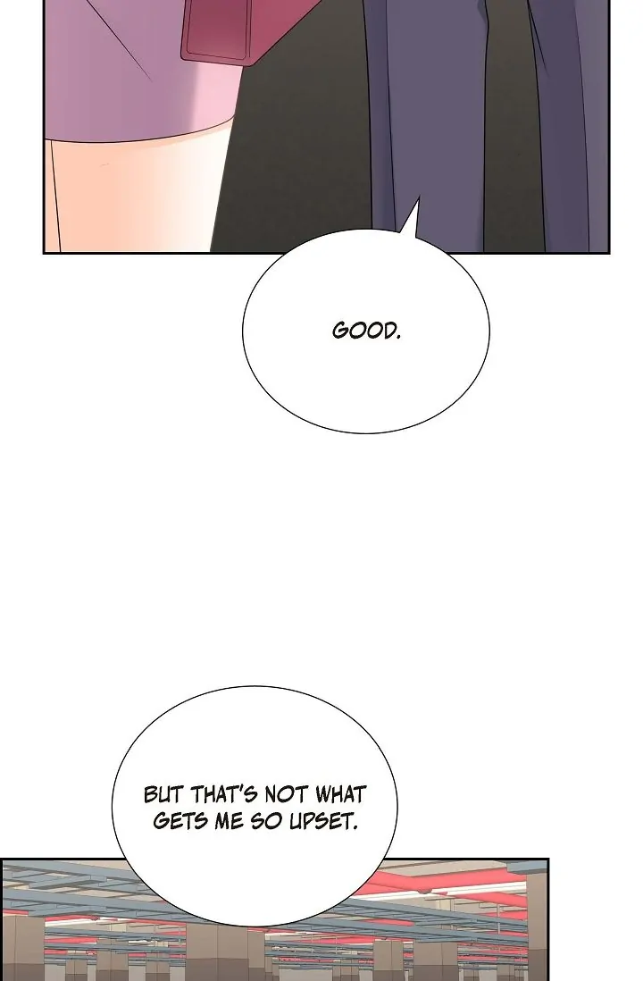 Some Kind of Marriage Chapter 54 - Page 32