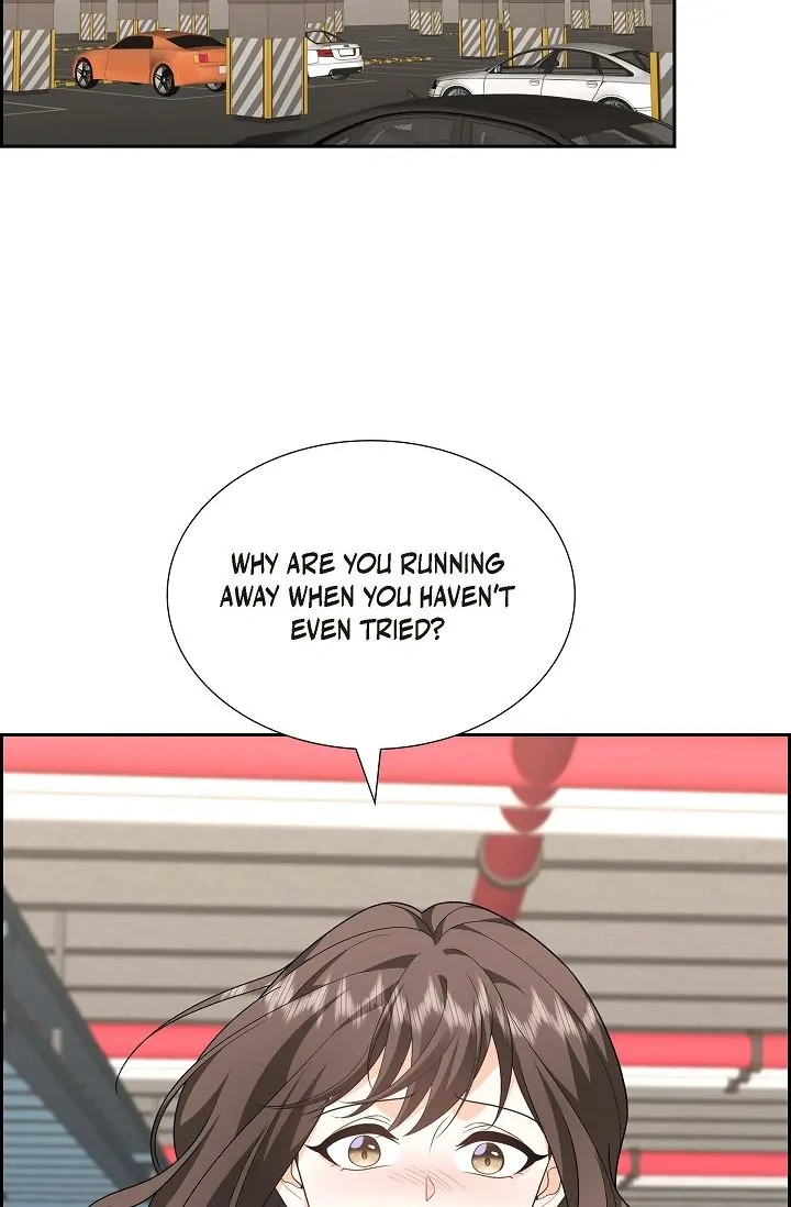 Some Kind of Marriage Chapter 54 - Page 33