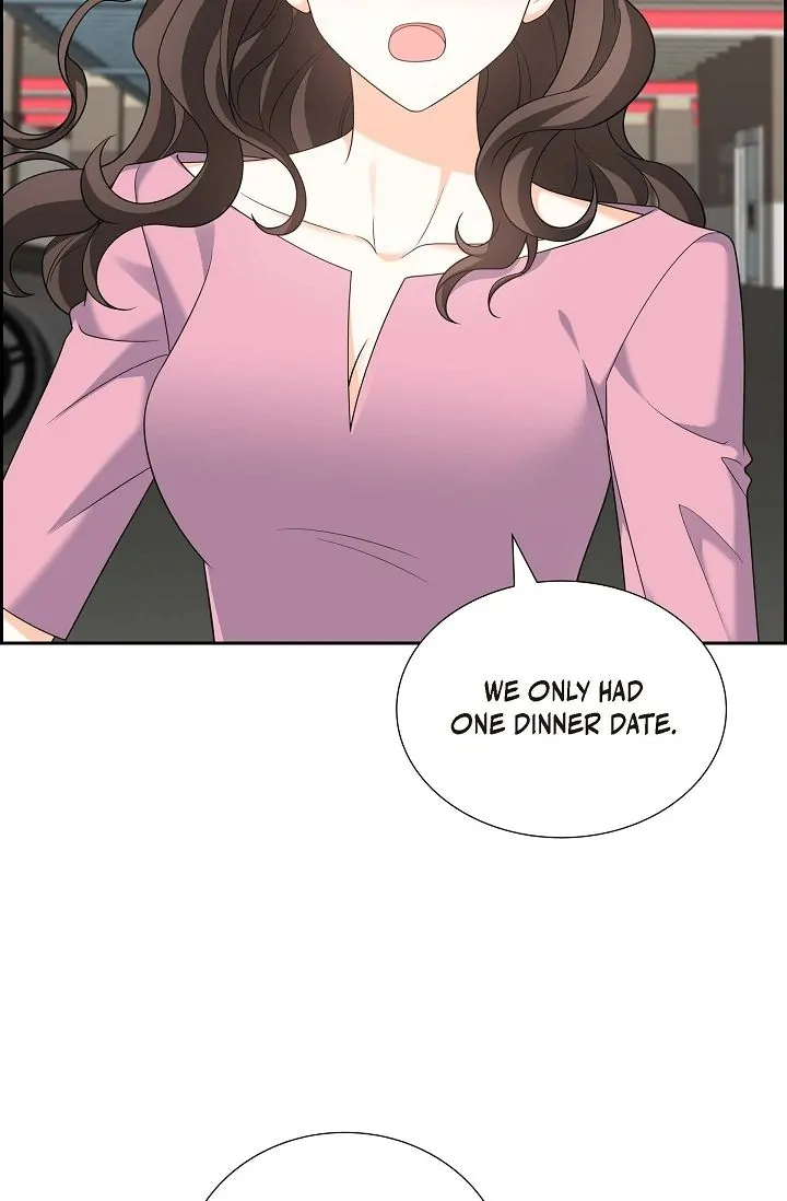 Some Kind of Marriage Chapter 54 - Page 34