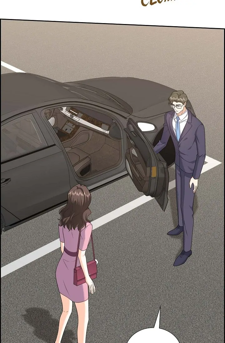 Some Kind of Marriage Chapter 54 - Page 38