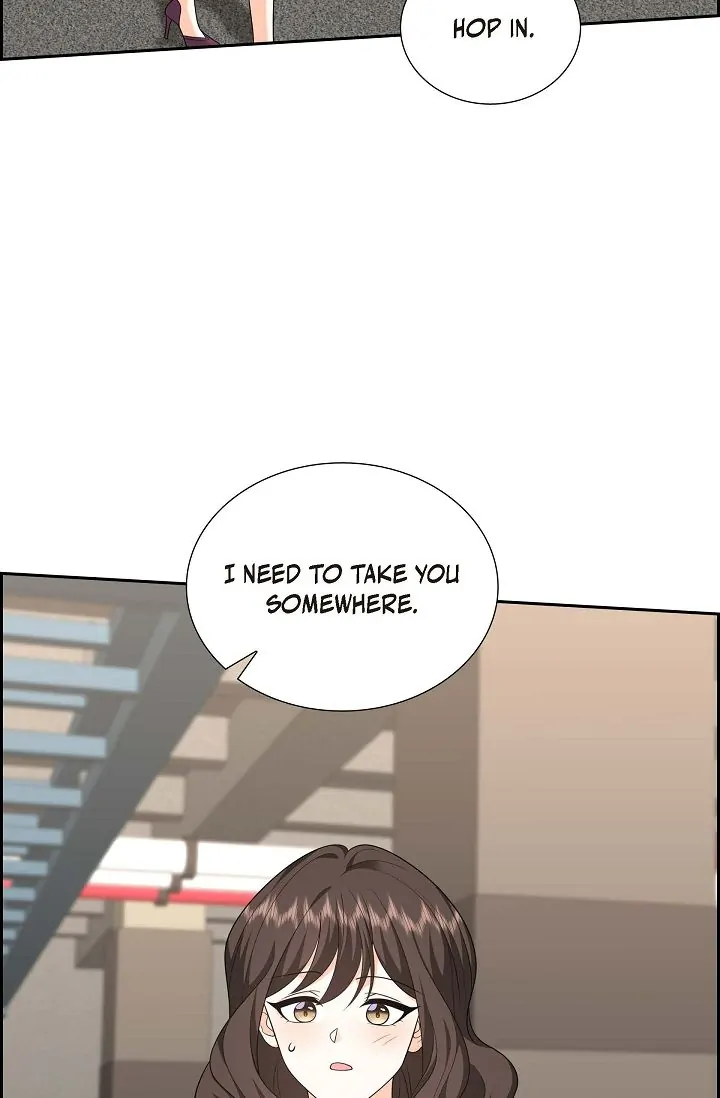 Some Kind of Marriage Chapter 54 - Page 39