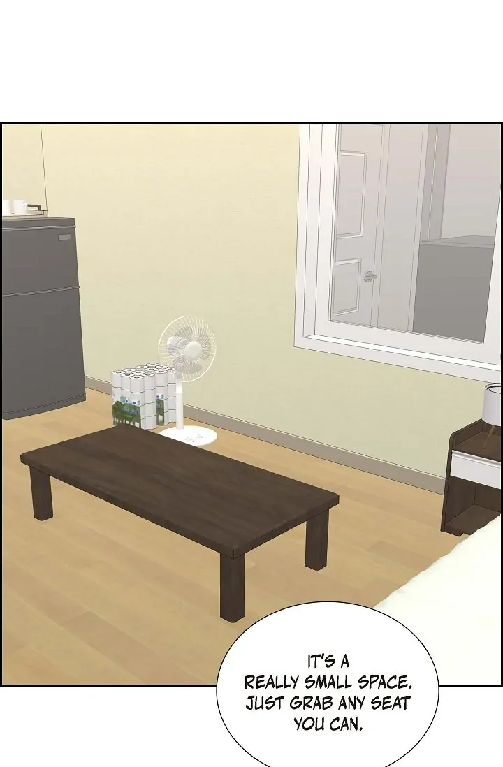 Some Kind of Marriage Chapter 54 - Page 41