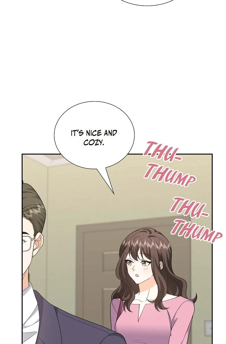 Some Kind of Marriage Chapter 54 - Page 42