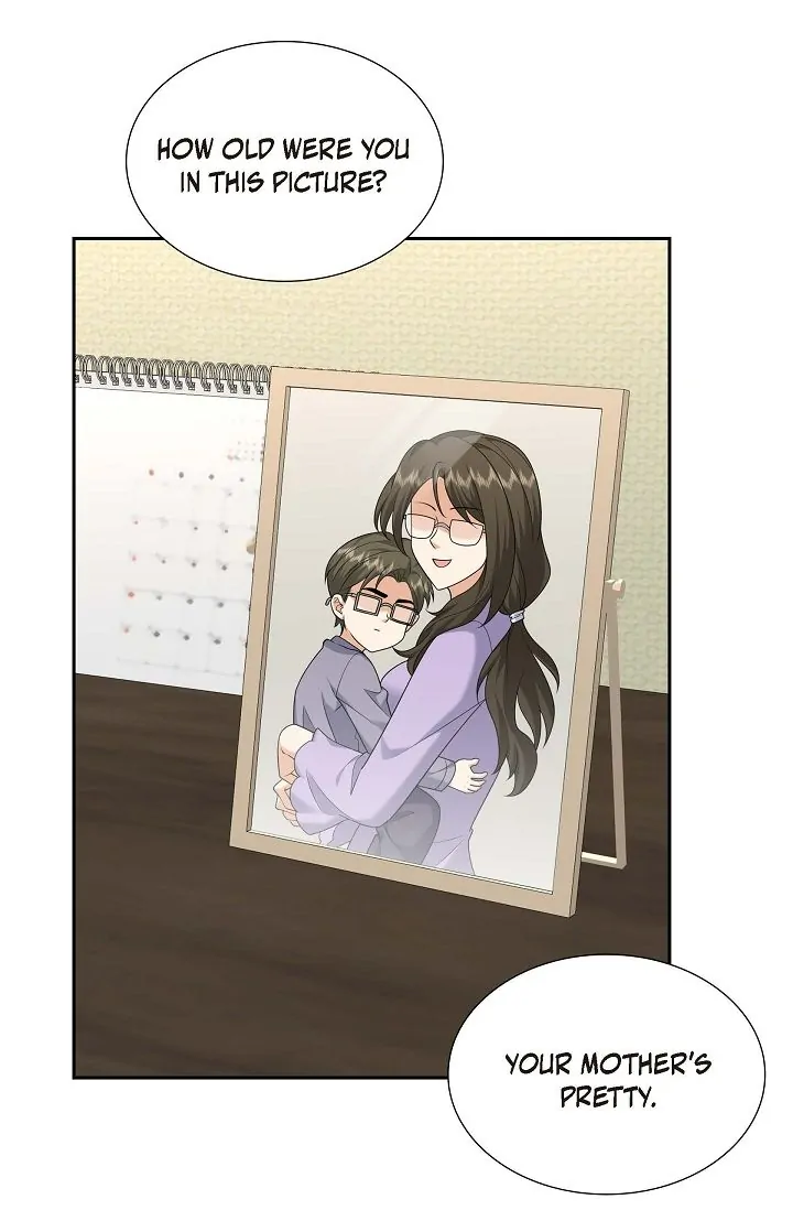 Some Kind of Marriage Chapter 54 - Page 45