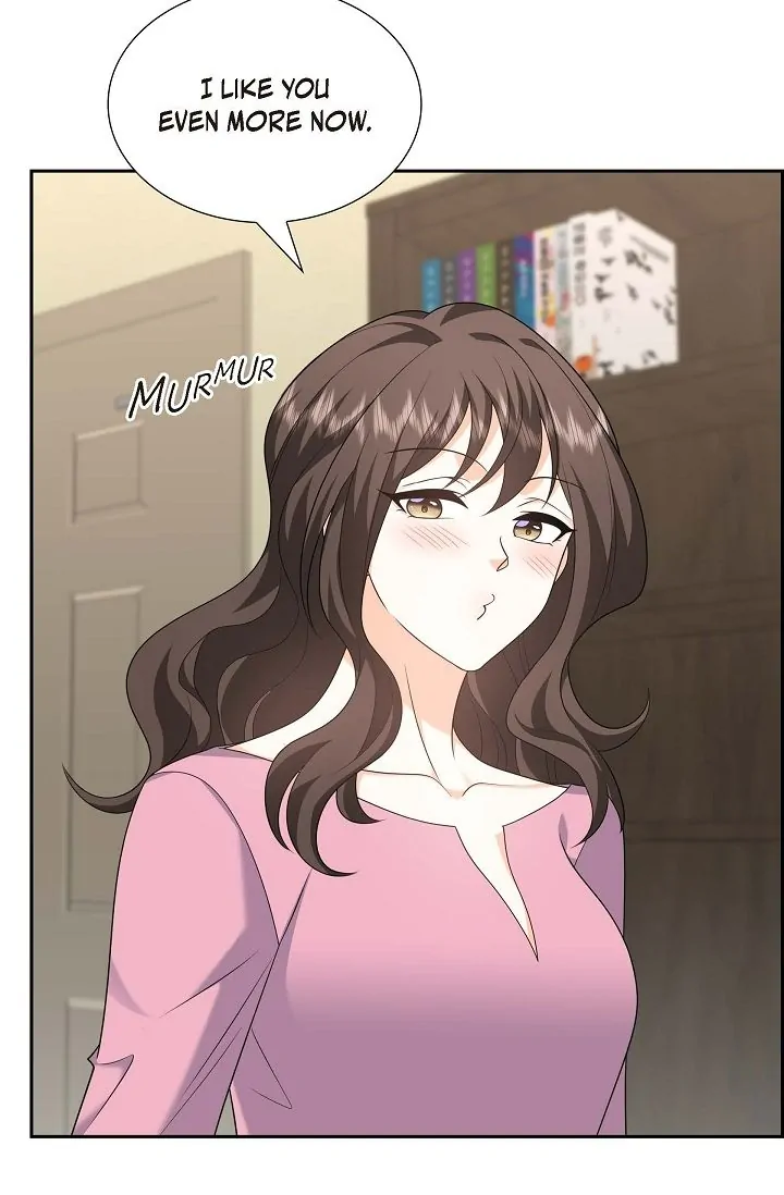 Some Kind of Marriage Chapter 54 - Page 51