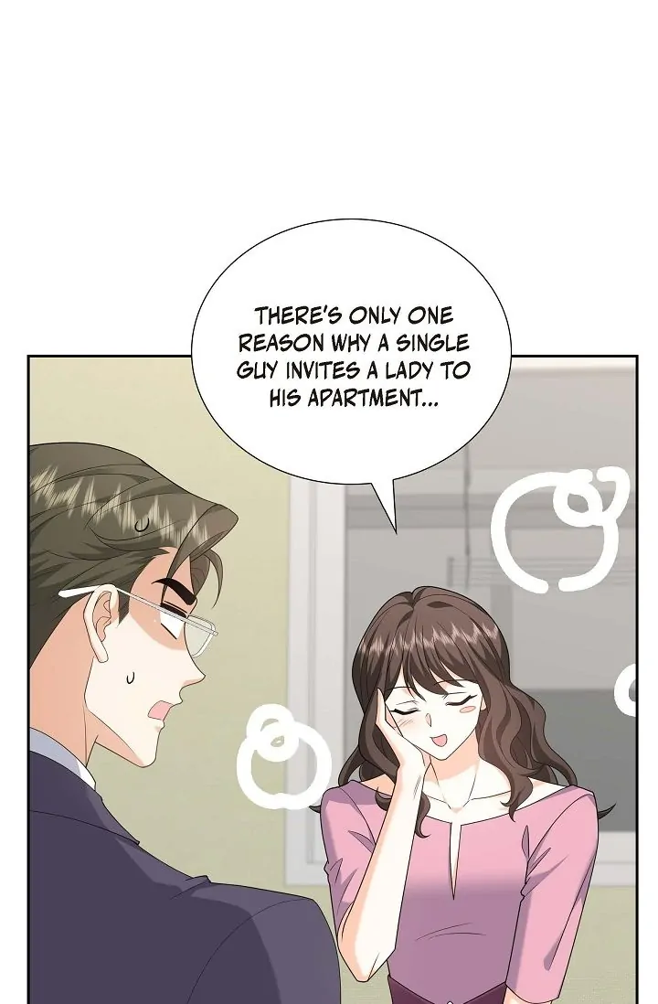 Some Kind of Marriage Chapter 54 - Page 54