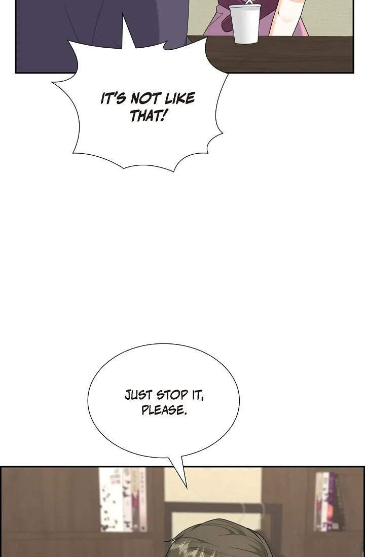 Some Kind of Marriage Chapter 54 - Page 55