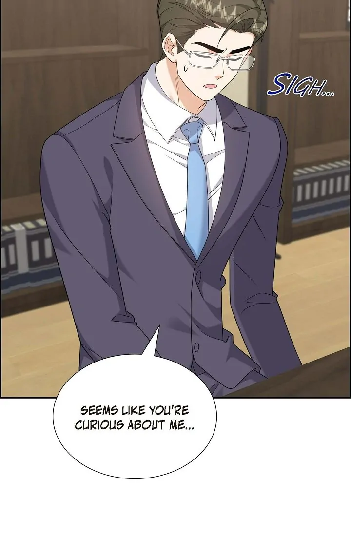 Some Kind of Marriage Chapter 54 - Page 56