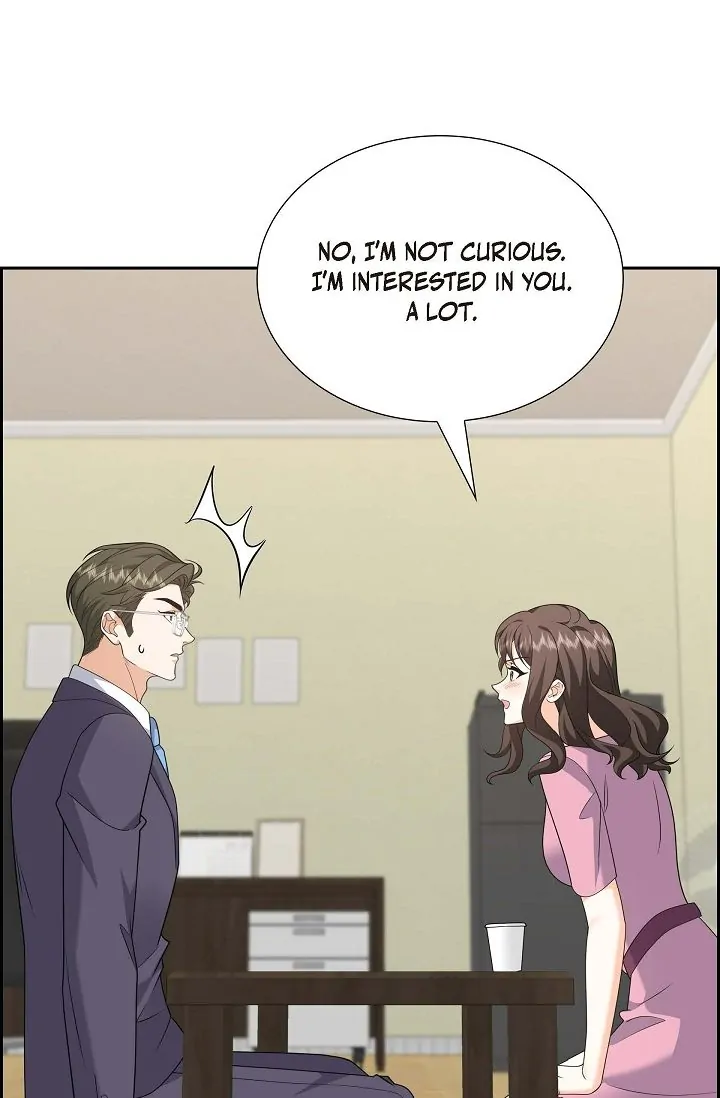Some Kind of Marriage Chapter 54 - Page 57