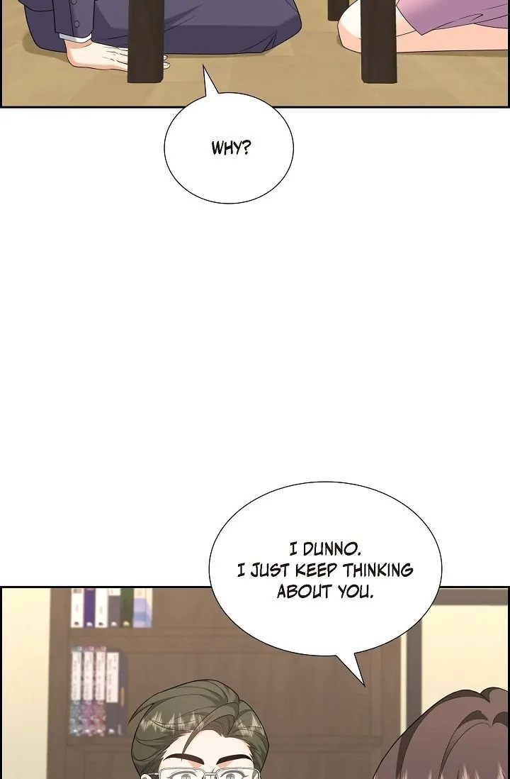 Some Kind of Marriage Chapter 54 - Page 58
