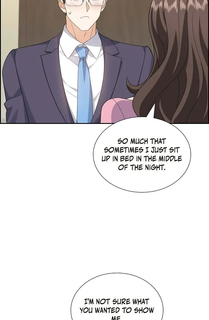 Some Kind of Marriage Chapter 54 - Page 59