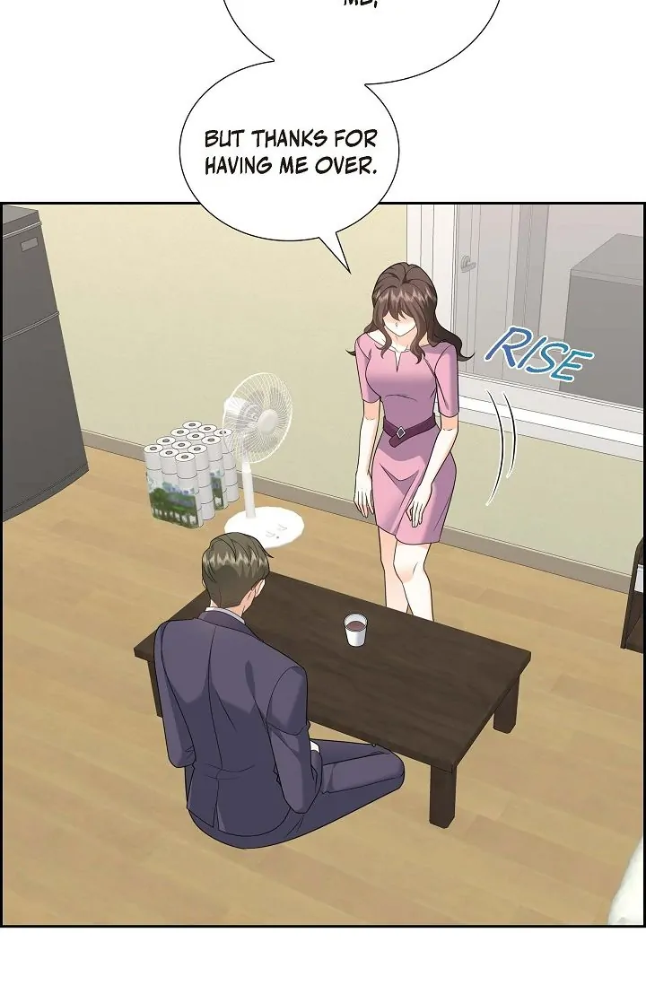 Some Kind of Marriage Chapter 54 - Page 60