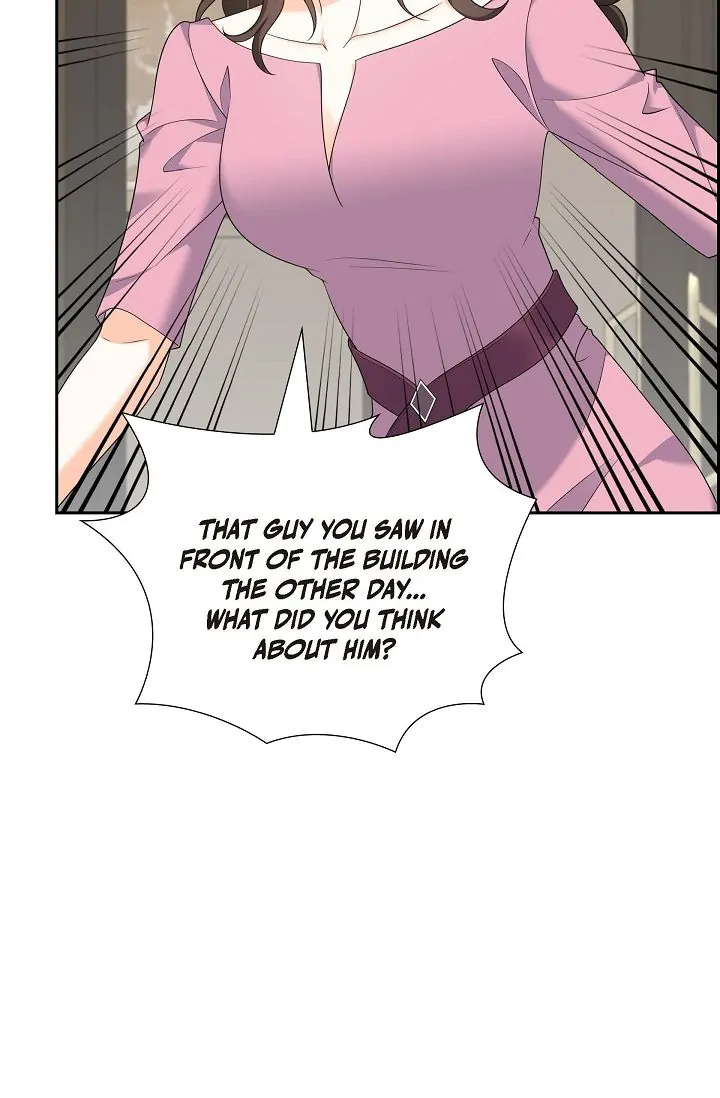 Some Kind of Marriage Chapter 54 - Page 73