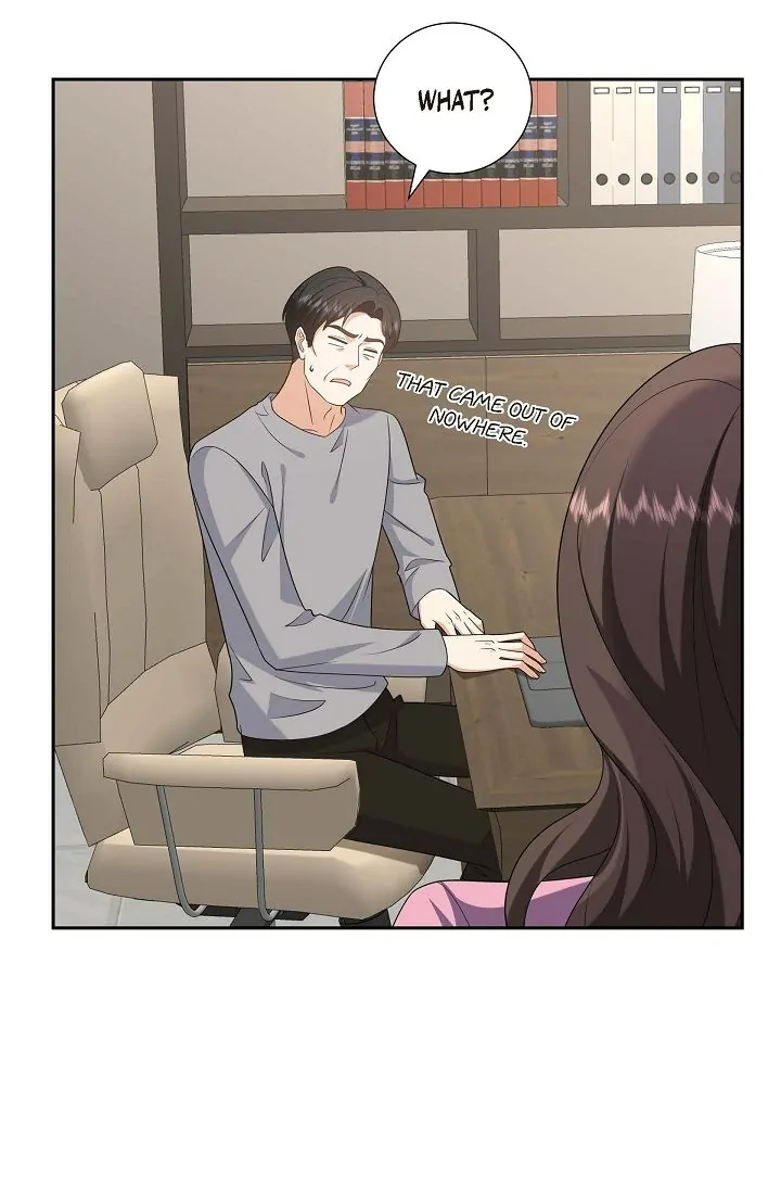 Some Kind of Marriage Chapter 54 - Page 74