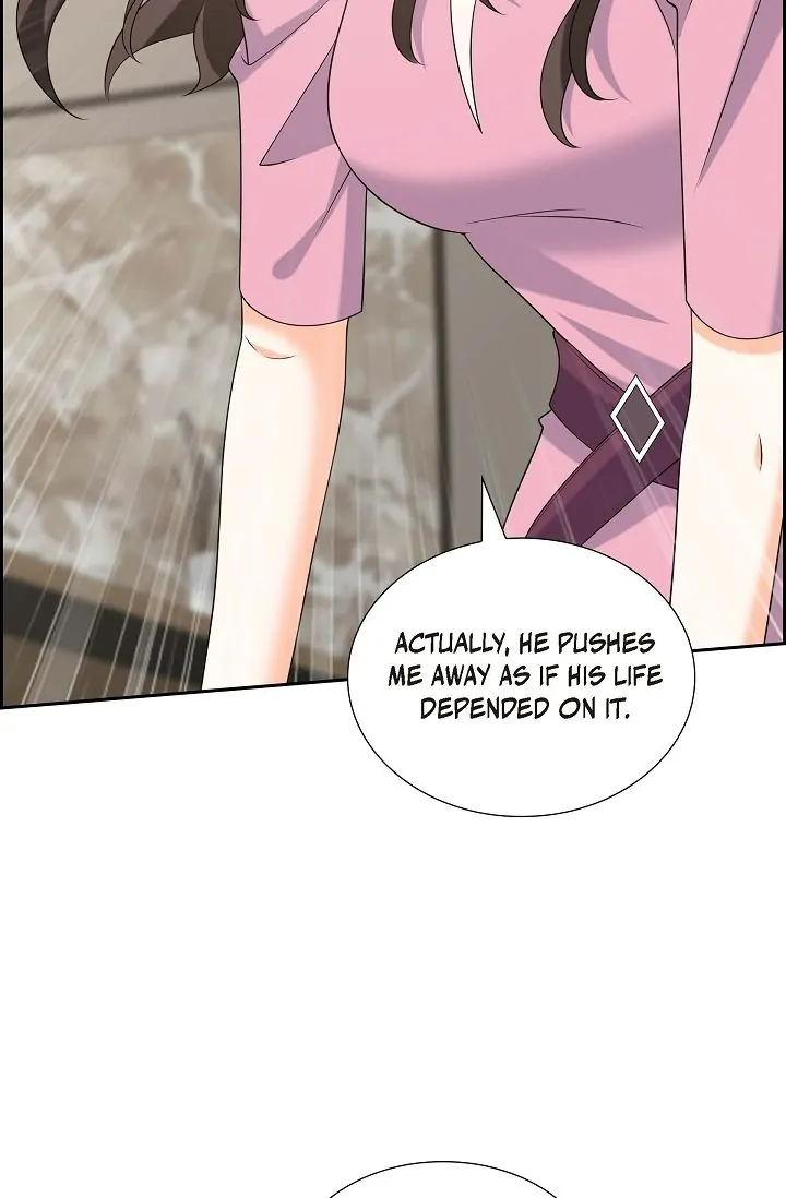 Some Kind of Marriage Chapter 54 - Page 79