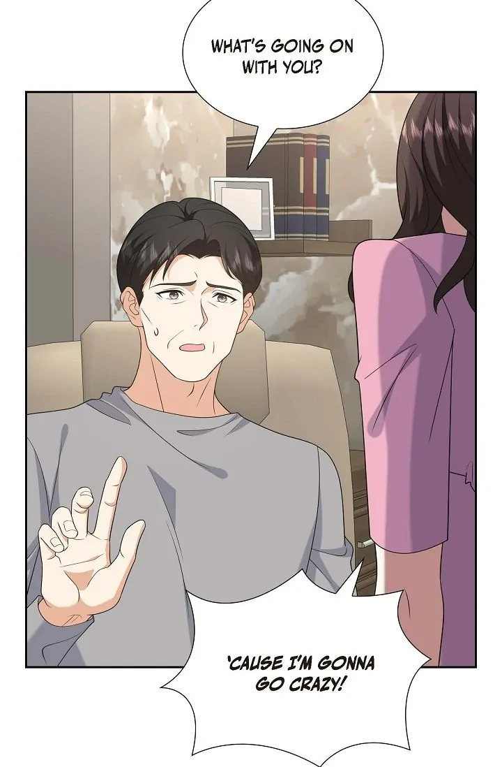 Some Kind of Marriage Chapter 54 - Page 80