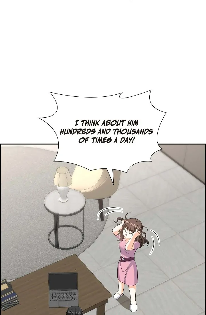 Some Kind of Marriage Chapter 54 - Page 81